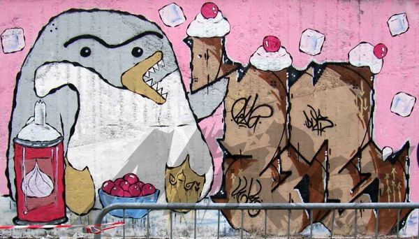 BOXE: PINGUEPINGUINO